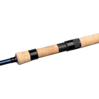 Въдица MIKADO LX LEGEND SPIN 245 см / 2-10g / 2 части