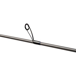 Въдица MIKADO LX LEGEND SPIN 213 cm / 1-7g / 2части