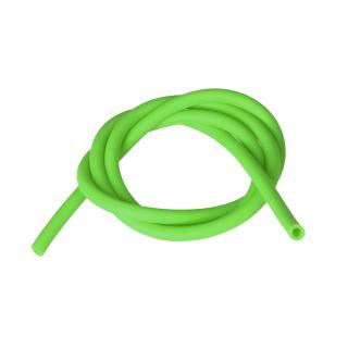 СИЛИКОНОВ ШЛАУХ MIKADO 7x4mm/1m