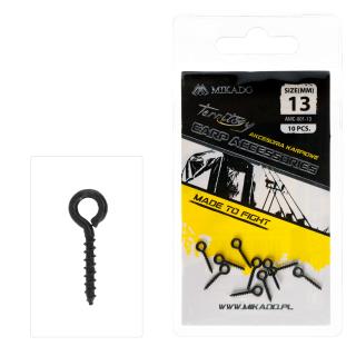 ВИНТ ЗА ТОПЧЕТА MIKADO 13MM/10БР
