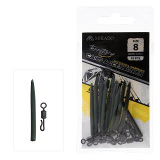 БЪРЗА ВРЪЗКА С АНТИУСУКВАЩО MIKADO