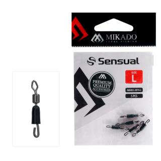 ВИРБЕЛ БЪРЗА ВРЪЗКА MIKADO SENSUAL