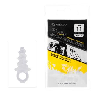ВИНТ ЗА ТОПЧЕТА MIKADO PLASTIC 11MM