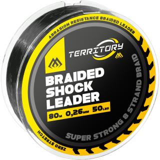 ПЛЕТЕНО ВЛАКНО MIKADO SHOCK LEADER