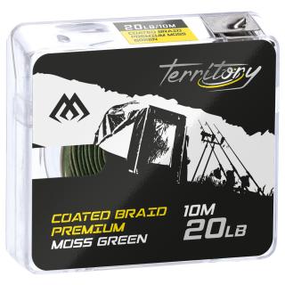 ПЛЕТЕНО ВЛАКНО MIKADO PREMIUM 30LBS
