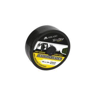 ПОВОД ЗА ШАРАН MIKADO LEADCORE LEADER 35LBS