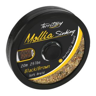 ВЛАКНО MIKADO MOLLIA HOOKLINK 55LBS