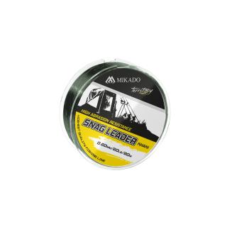 ВЛАКНО MIKADO SHOCK LEADER /SNAG LEADER