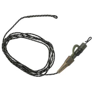 ГОТОВ МОНТАЖ С ЛИЙДКОР И КЛИПСИ MIKADO