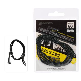 ГОТОВ МОНТАЖ ЛИЙДКОР+ВИРБЕЛ БЪРЗА ВРЪЗКА MIKADO