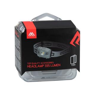 ЧЕЛНИК MIKADO TORCH H335LUM