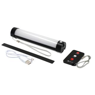БИВИ ЛАМПА MIKADO-IR USB