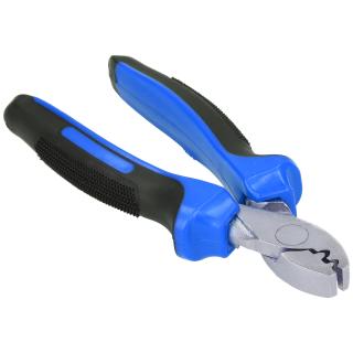 КЛЕЩИ ЗА КРИМПИРАНЕ MIKADO 14CM