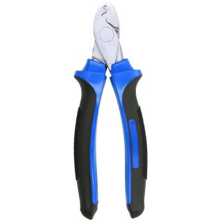 КЛЕЩИ ЗА КРИМПИРАНЕ MIKADO 14CM