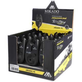 ЕДИНИЧЕН СИГНАЛИЗАТОР MIKADO SOUND LINER HR