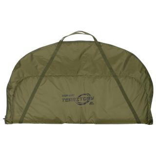 КАРП ДЮШЕК MIKADO TERRITORY ZIP MAT 120X65CM