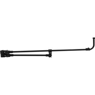 ФИДЕР РАМО (ПРИКАЧНО) MIKADO DOUBLE TELE 110-185CM