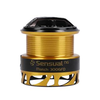 МАКАРА MIKADO SENSUAL NG MATCH 3006