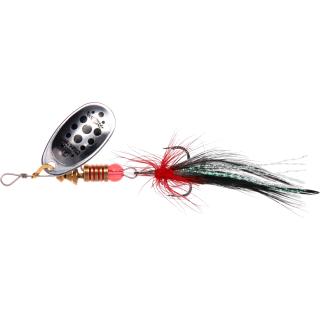 Блесна MIKADO BLASTER WITH TASSEL 4-11