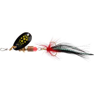 Блесна MIKADO BLASTER WITH TASSEL 5-21