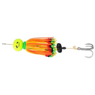 ТИЙЗЪР ЗА СОМ MIKADO CAT TERRITORY BOGEY PATRIOT 140 R