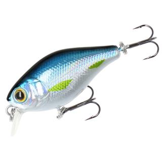 ВОБЛЕР MIKADO BOLD HEAD 4CM/BB