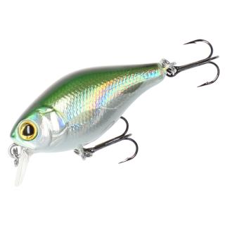 ВОБЛЕР MIKADO BOLD HEAD 4CM/OB