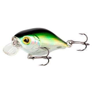 ВОБЛЕР MIKADO BOLD HEAD 4CM/OB