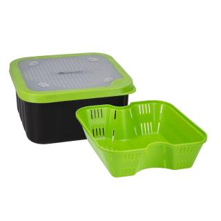 КУТИЯ ЗА ПЕЛЕТИ MIKADO 1.5L