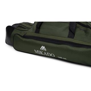 ТРОЕН КАЛЪФ MIKADO ЗЕЛЕН 140CM