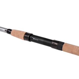 ВЪДИЦА MIKADO ULTRAVIOLET X-HEAVY FEEDER 390CM 160G
