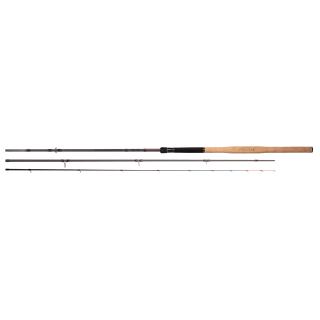 ВЪДИЦА MIKADO NOCTIS X LITE MEDIUM DISTANCE FEEDER 360CM