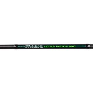 ВЪДИЦА MIKADO INTRO II ULTRA MATCH 390CM