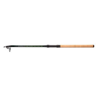 ВЪДИЦА MIKADO INTRO II CORK POWER TELE FLOAT 330CM