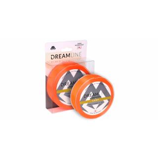 МОНОФИЛНО ВЛАКНО MIKADO DREAMLINE CARP FLUO