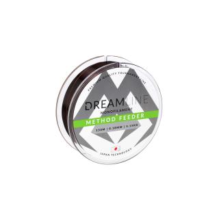 МОНОФИЛНО ВЛАКНО MIKADO DREAMLINE METHOD FEEDER