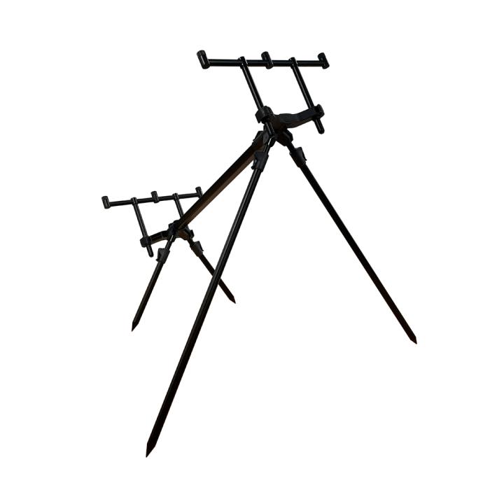ШАРАНДЖИЙСКА СТОЙКА STANZ ALL-TERRAIN LITE 3-ROD POD ШАРАНДЖИЙСКА СТОЙКА STANZ ALL-TERRAIN LITE 3-ROD POD
