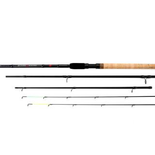 Въдица NYTRO STARKX STARKX METHOD XH 360cm/50-140g/3ч