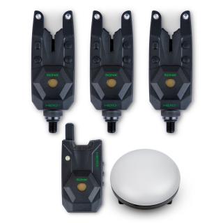 Сигнализатори SONIK HEROX 3+1