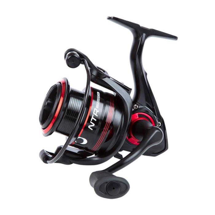 Макара NYTRO NTR MK2 5002 Макара NYTRO NTR MK2 5002