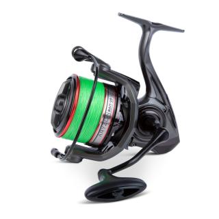 МАКАРА NYTRO ARYZON BAIT-UP 5000 (200M 0,16MM)