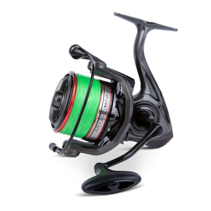 МАКАРА NYTRO ARYZON BAIT-UP 5000 (200M 0,16MM) МАКАРА NYTRO ARYZON BAIT-UP 5000 (200M 0,16MM)