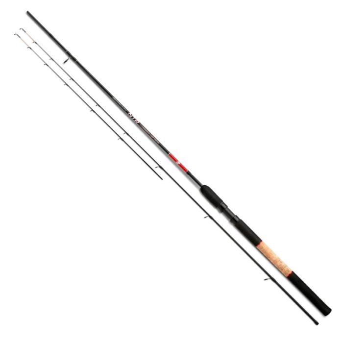 Въдица NYTRO NTR COMMERCIAL CARP FEEDER 330cm/50g/2ч Въдица NYTRO NTR COMMERCIAL CARP FEEDER 330cm/50g/2ч