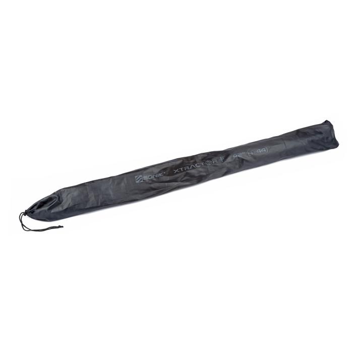 Шаранджийски кеп SONIK XTRACTOR+ NET 42″ (T44) Шаранджийски кеп SONIK XTRACTOR+ NET 42″ (T44)