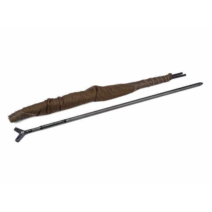 Шаранджийски кеп SONIK XTRACTOR+ NET 42″ (T44) Шаранджийски кеп SONIK XTRACTOR+ NET 42″ (T44)