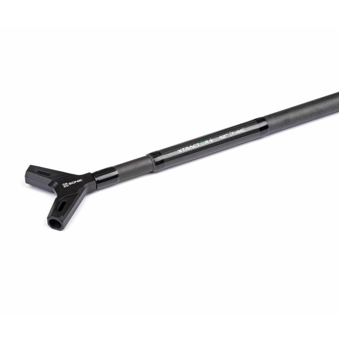 Шаранджийски кеп SONIK XTRACTOR+ NET 42″ (T44) Шаранджийски кеп SONIK XTRACTOR+ NET 42″ (T44)