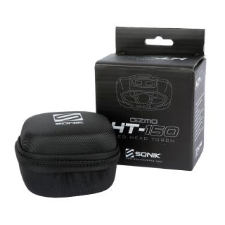 Челник SONIK GIZMO HEAD TORCH HT-150