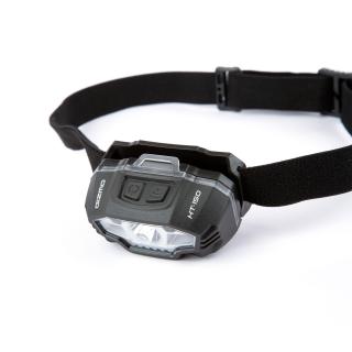 Челник SONIK GIZMO HEAD TORCH HT-150