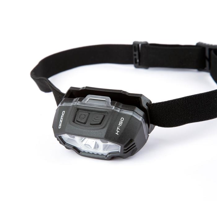 Челник SONIK GIZMO HEAD TORCH HT-150 Челник SONIK GIZMO HEAD TORCH HT-150