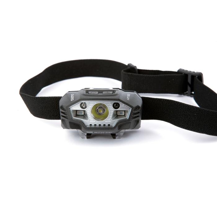 Челник SONIK GIZMO HEAD TORCH HT-150 Челник SONIK GIZMO HEAD TORCH HT-150